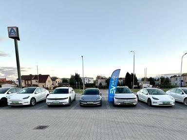 ev klub polska, monthlymeetup