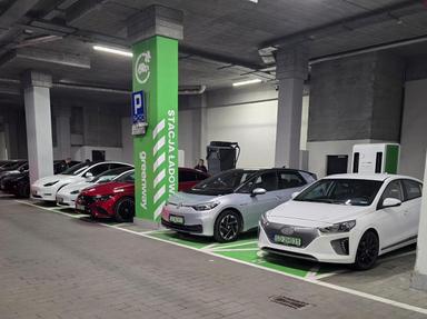 ev klub polska, monthlymeetup