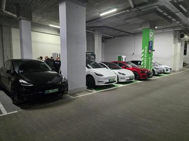 ev klub polska, monthlymeetup