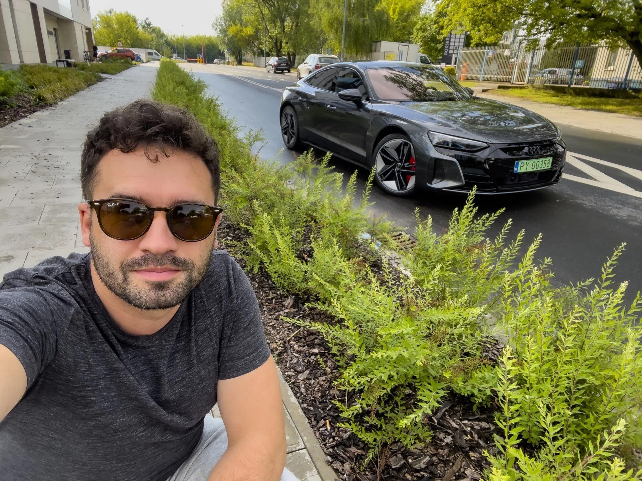 EV Klub Polska | Największy polski klub użytkowników EV