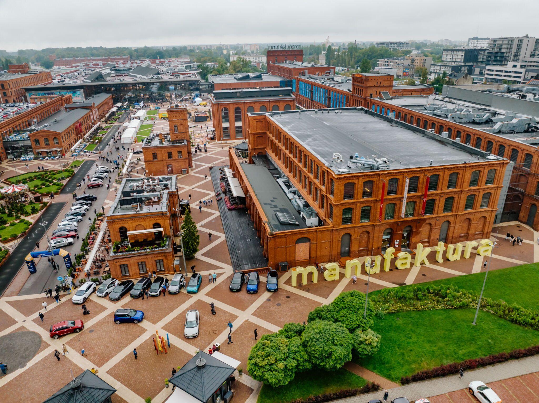 EV Klub Polska | Największy polski klub użytkowników EV