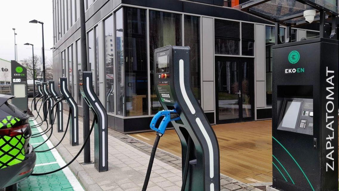 EV Klub Polska | Największy polski klub użytkowników EV